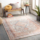 Amelie 26738 Machine Woven Synthetic Blend Indoor Area Rug by Surya Rugs