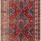 Amelie 29514 Machine Woven Synthetic Blend Indoor Area Rug by Surya Rugs