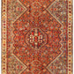 Amelie 29521 Machine Woven Synthetic Blend Indoor Area Rug by Surya Rugs