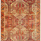 Amelie 29522 Machine Woven Synthetic Blend Indoor Area Rug by Surya Rugs
