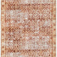 Amelie 29527 Machine Woven Synthetic Blend Indoor Area Rug by Surya Rugs