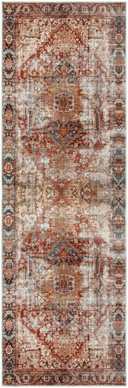 Amelie 30786 Machine Woven Synthetic Blend Indoor Area Rug by Surya Rugs