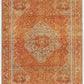 Amelie 30787 Machine Woven Synthetic Blend Indoor Area Rug by Surya Rugs