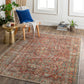 Amelie 30789 Machine Woven Synthetic Blend Indoor Area Rug by Surya Rugs