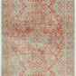 Amelie 30791 Machine Woven Synthetic Blend Indoor Area Rug by Surya Rugs