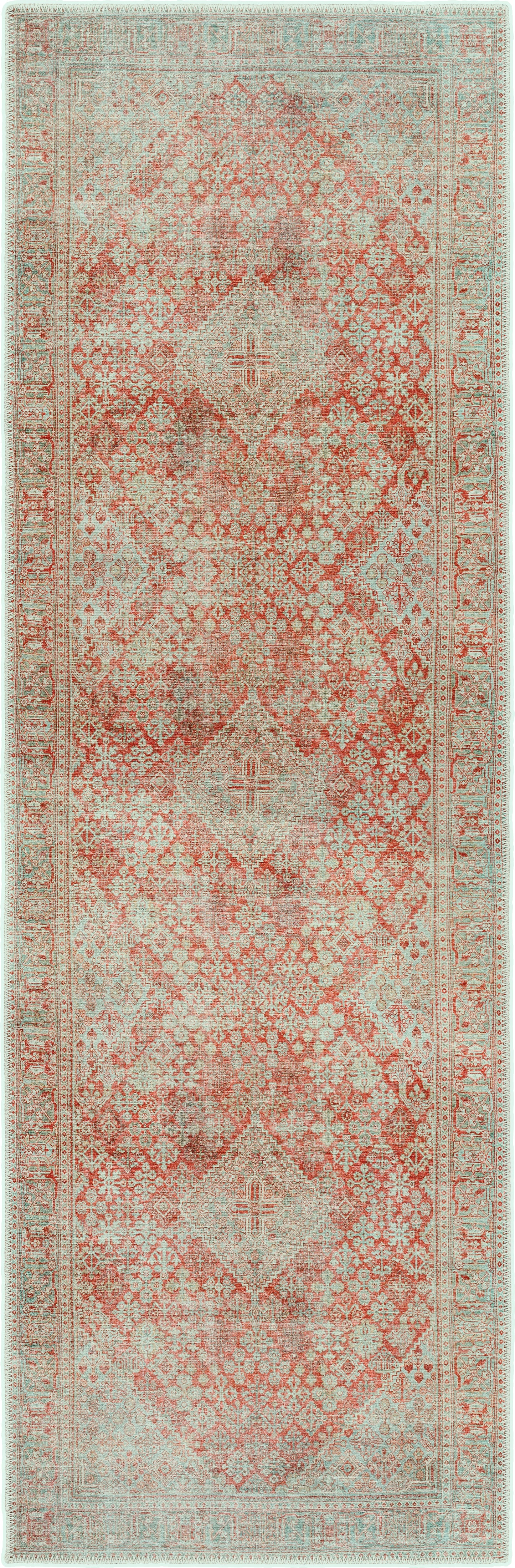 Amelie 30791 Machine Woven Synthetic Blend Indoor Area Rug by Surya Rugs