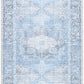Amelie 23044 Machine Woven Synthetic Blend Indoor Area Rug by Surya Rugs