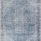 Amelie 31842 Machine Woven Synthetic Blend Indoor Area Rug by Surya Rugs