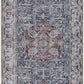 Amelie 31844 Machine Woven Synthetic Blend Indoor Area Rug by Surya Rugs