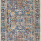 Amelie 31847 Machine Woven Synthetic Blend Indoor Area Rug by Surya Rugs