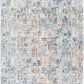 Amore 29627 Machine Woven Synthetic Blend Indoor Area Rug by Surya Rugs