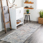 Amore 29627 Machine Woven Synthetic Blend Indoor Area Rug by Surya Rugs