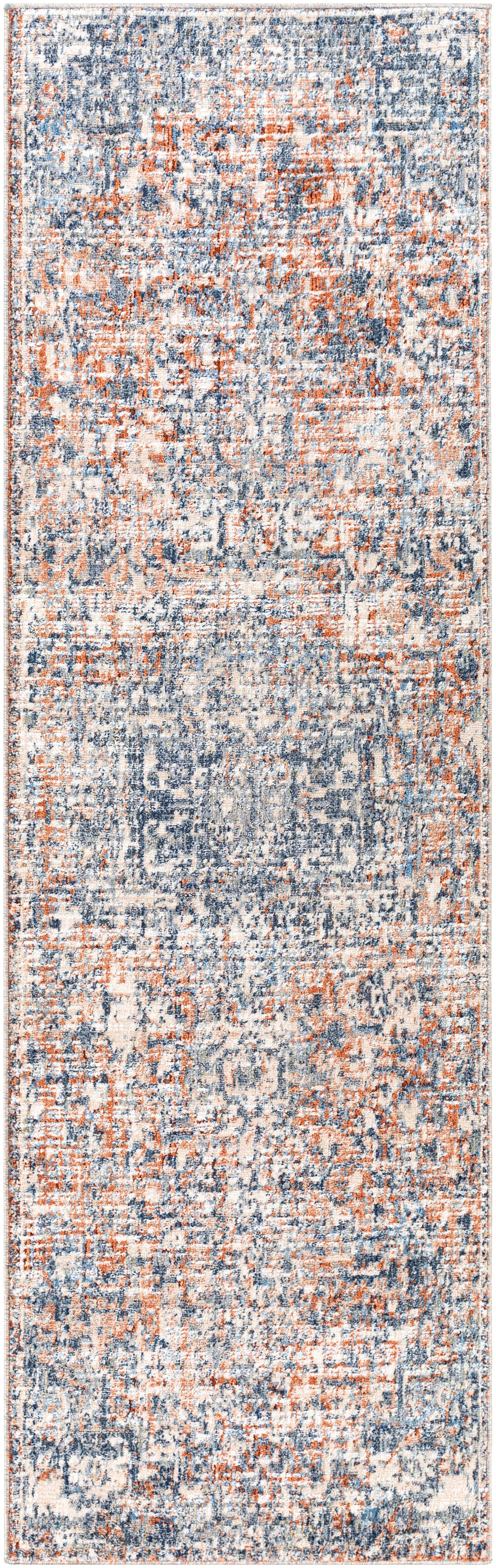 Amore 29628 Machine Woven Synthetic Blend Indoor Area Rug by Surya Rugs