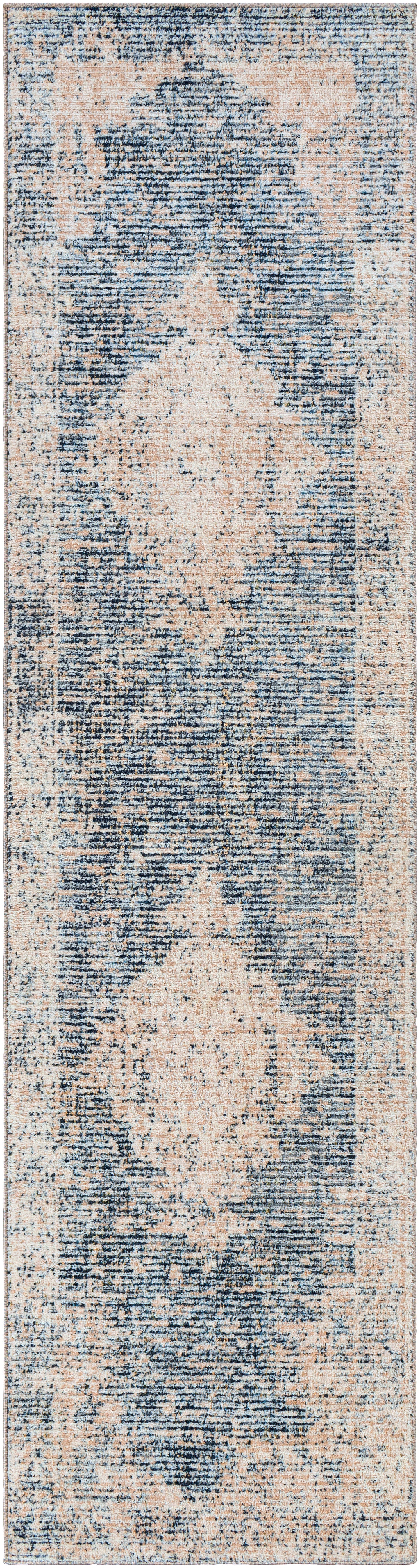 Amore 29629 Machine Woven Synthetic Blend Indoor Area Rug by Surya Rugs