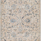 Amore 29630 Machine Woven Synthetic Blend Indoor Area Rug by Surya Rugs