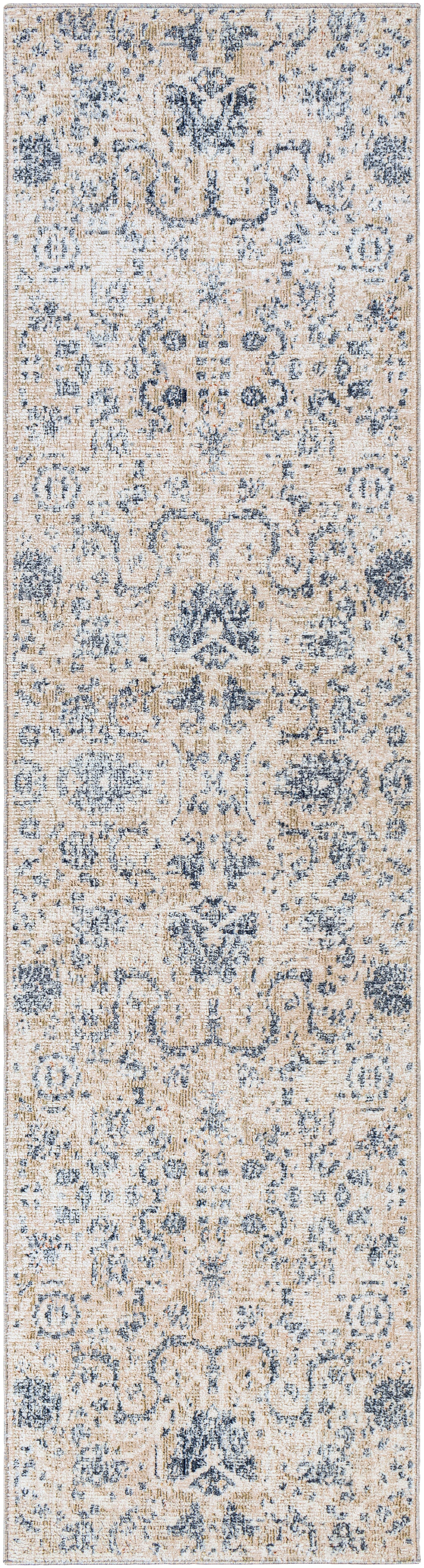 Amore 29632 Machine Woven Synthetic Blend Indoor Area Rug by Surya Rugs