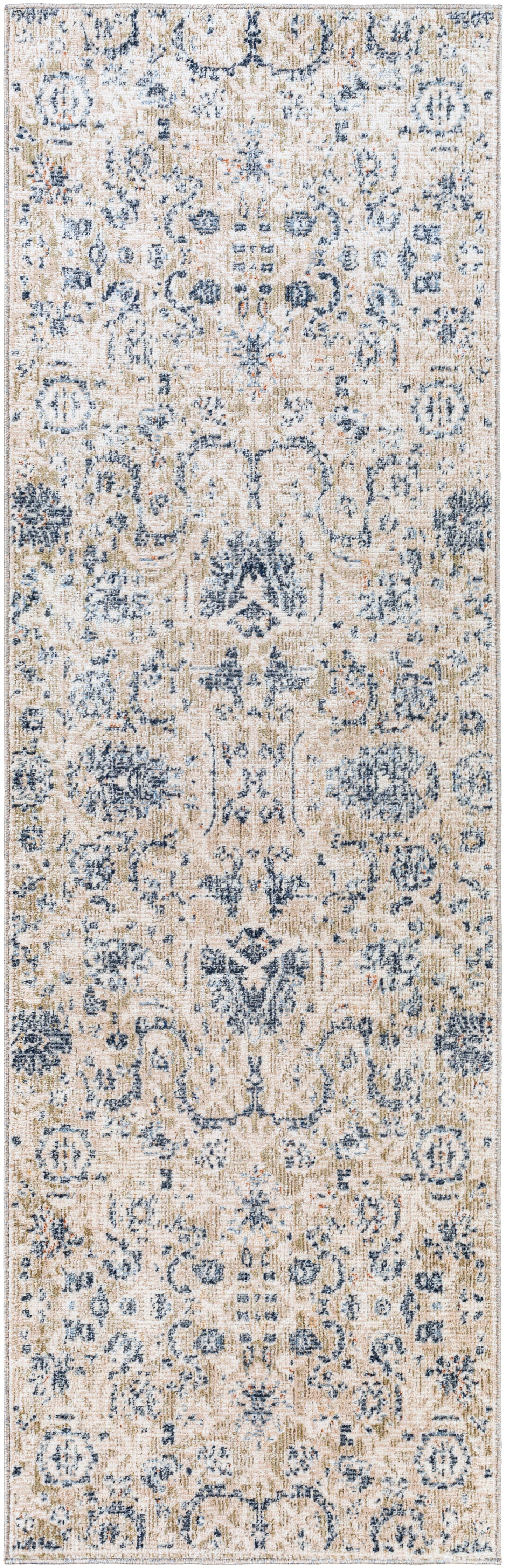 Amore 29632 Machine Woven Synthetic Blend Indoor Area Rug by Surya Rugs