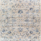 Amore 29632 Machine Woven Synthetic Blend Indoor Area Rug by Surya Rugs