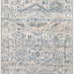 Amore 29634 Machine Woven Synthetic Blend Indoor Area Rug by Surya Rugs