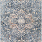 Amore 29635 Machine Woven Synthetic Blend Indoor Area Rug by Surya Rugs