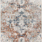 Amore 29636 Machine Woven Synthetic Blend Indoor Area Rug by Surya Rugs