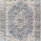 Amore 29637 Machine Woven Synthetic Blend Indoor Area Rug by Surya Rugs