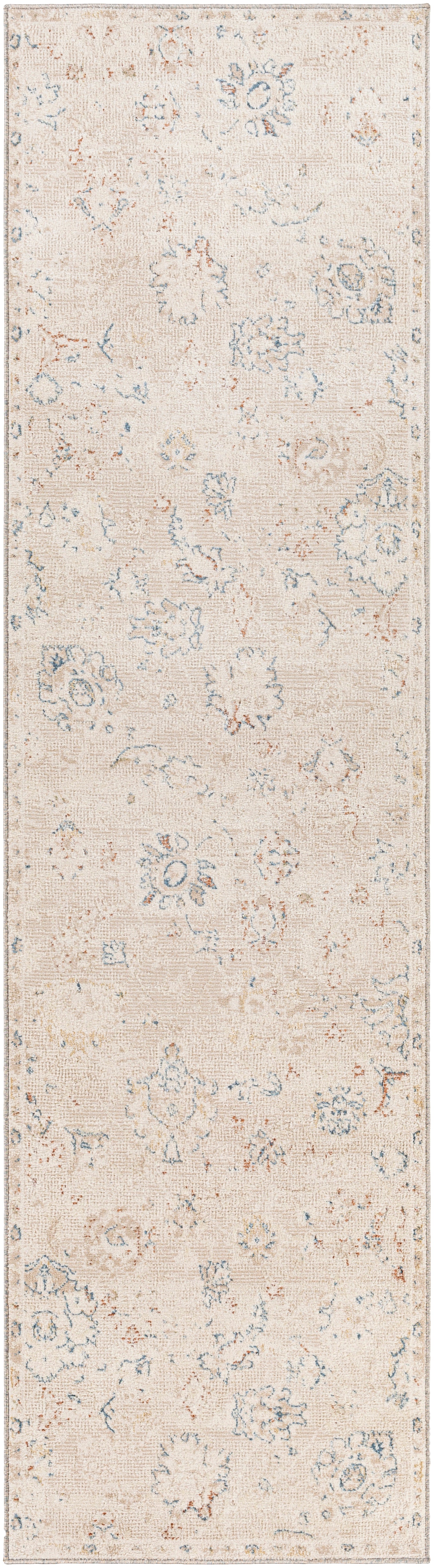 Amore 29648 Machine Woven Synthetic Blend Indoor Area Rug by Surya Rugs