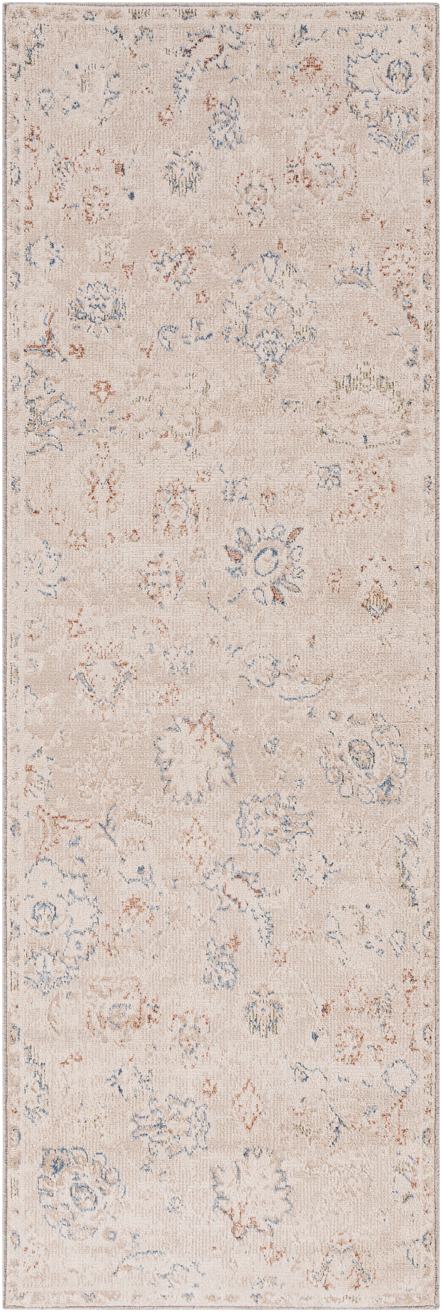 Amore 29648 Machine Woven Synthetic Blend Indoor Area Rug by Surya Rugs