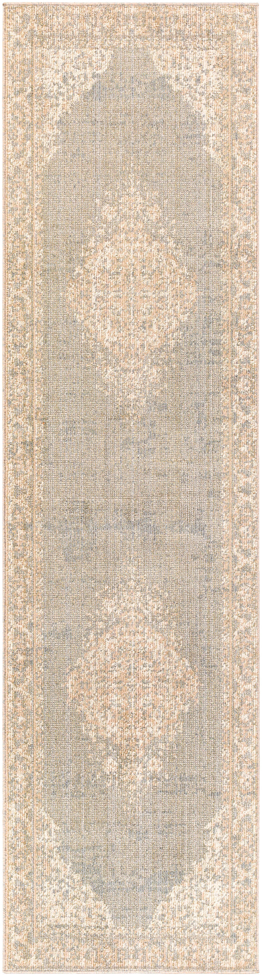 Amore 29649 Machine Woven Synthetic Blend Indoor Area Rug by Surya Rugs