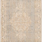 Amore 29649 Machine Woven Synthetic Blend Indoor Area Rug by Surya Rugs