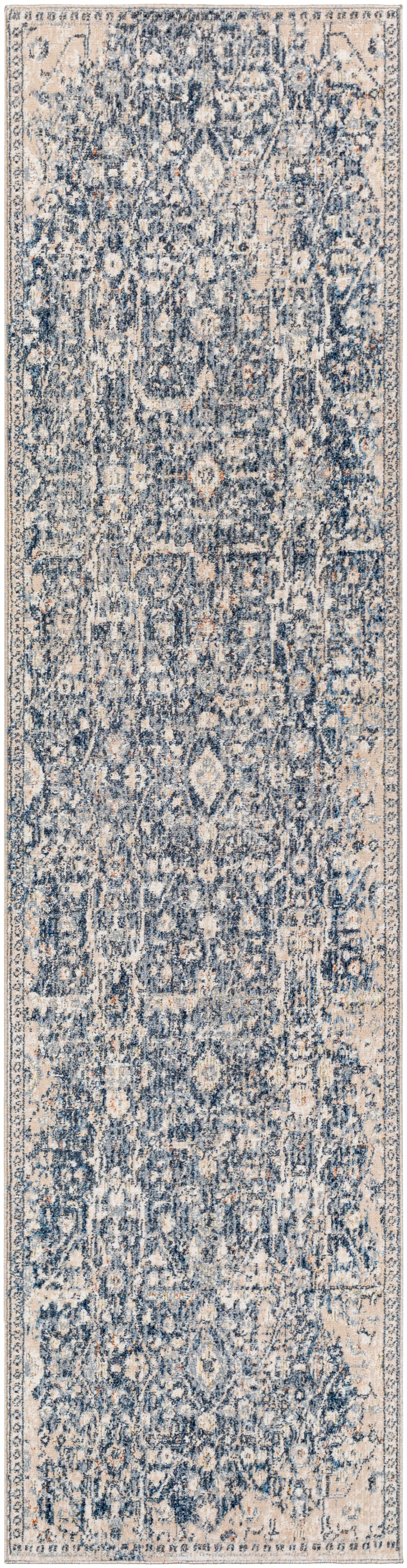 Amore 29651 Machine Woven Synthetic Blend Indoor Area Rug by Surya Rugs