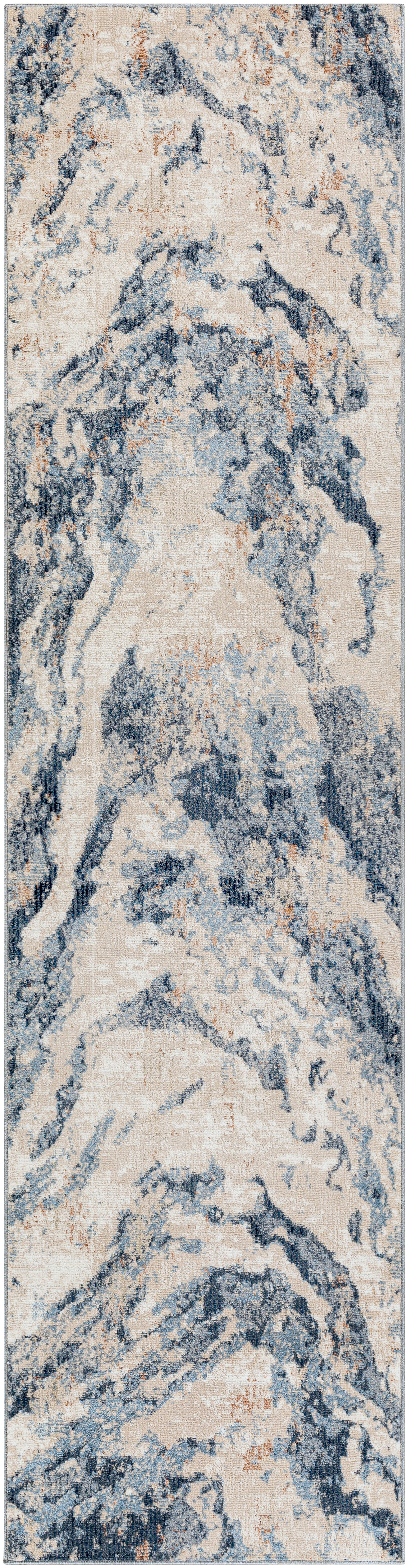 Amore 30398 Machine Woven Synthetic Blend Indoor Area Rug by Surya Rugs