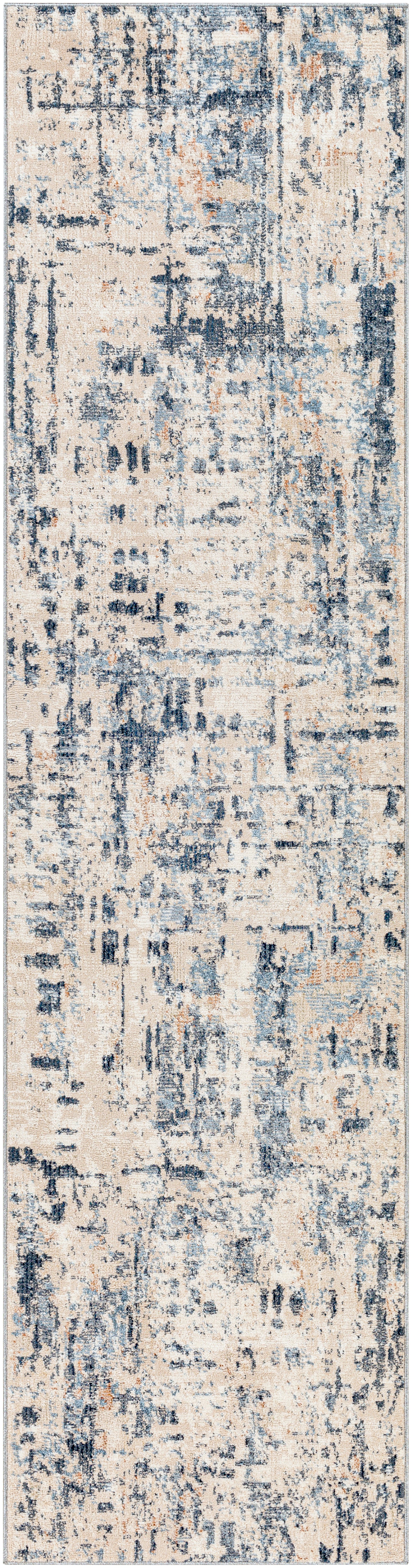 Amore 30399 Machine Woven Synthetic Blend Indoor Area Rug by Surya Rugs