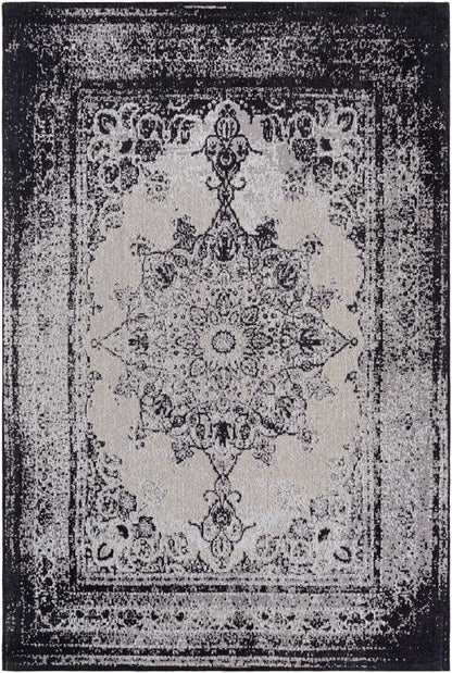 Amsterdam 26907 Hand Woven Synthetic Blend Indoor Area Rug by Surya Rugs