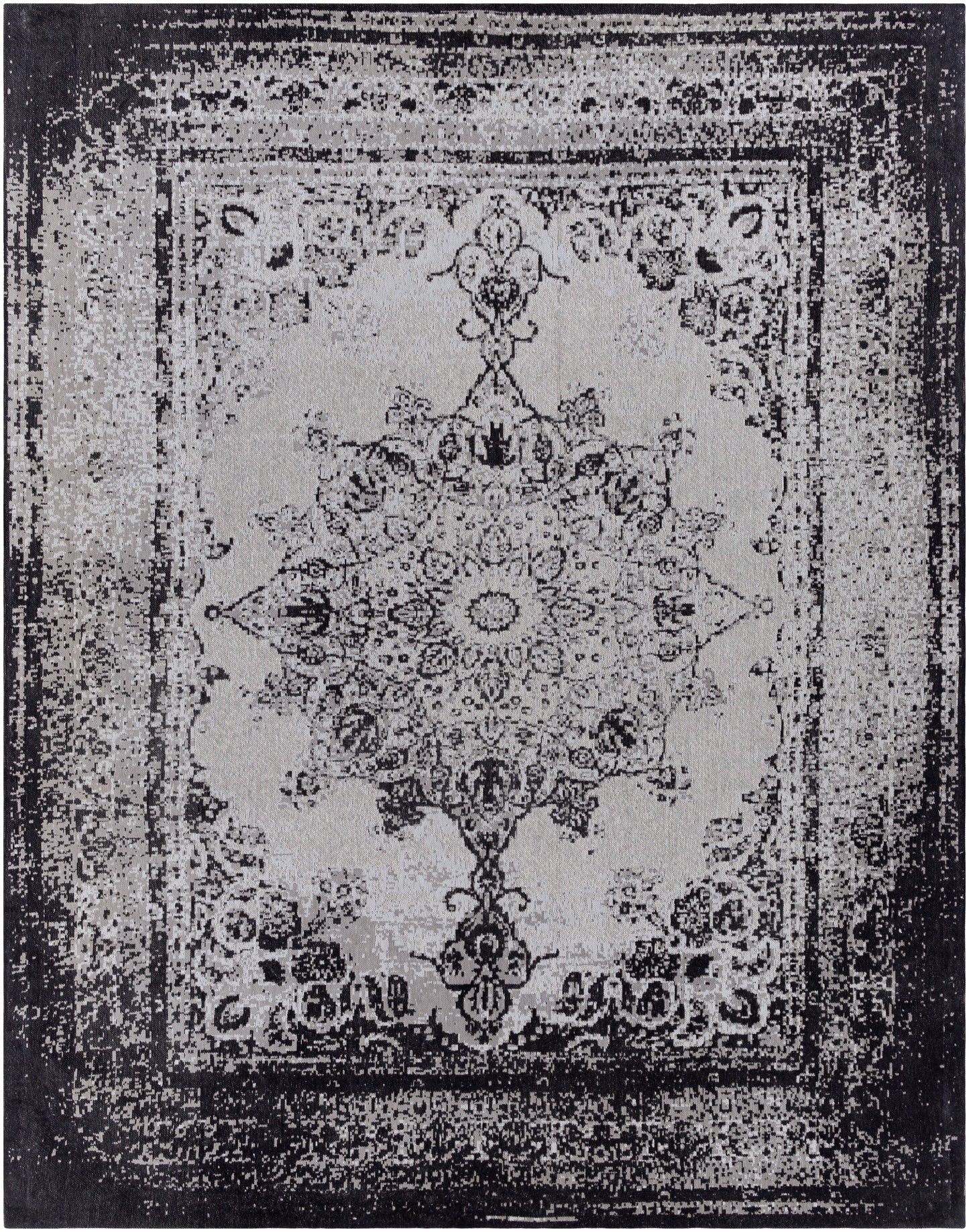 Amsterdam 26907 Hand Woven Synthetic Blend Indoor Area Rug by Surya Rugs