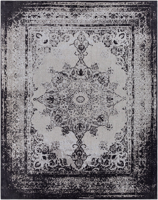 Amsterdam 26907 Hand Woven Synthetic Blend Indoor Area Rug by Surya Rugs