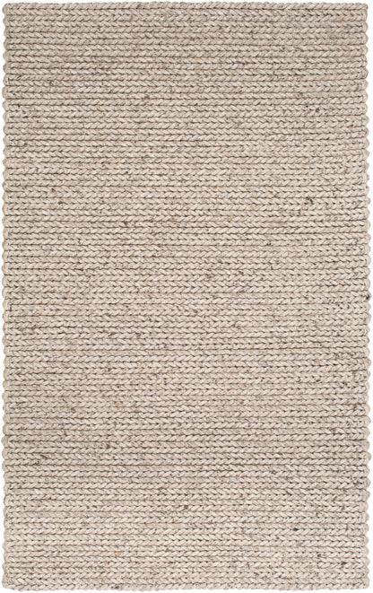 Anchorage 298 Hand Woven Wool Indoor Area Rug by Surya Rugs