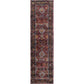ANDORRA Oriental Power-Loomed Synthetic Blend Indoor Area Rug by Oriental Weavers