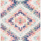 Anika 20717 Machine Woven Synthetic Blend Indoor Area Rug by Surya Rugs