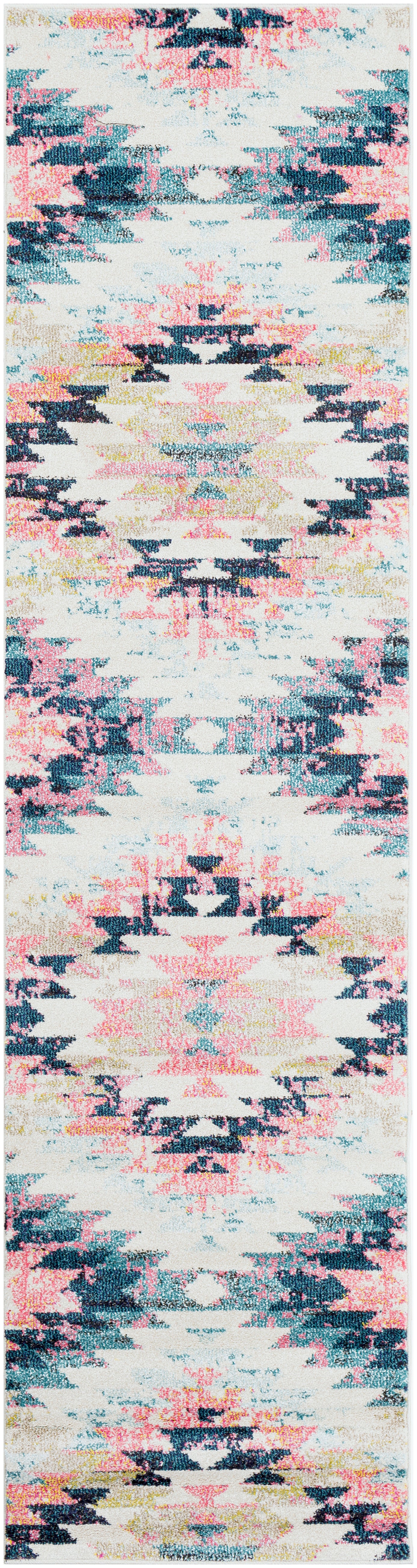 Anika 20717 Machine Woven Synthetic Blend Indoor Area Rug by Surya Rugs