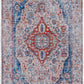 Atlanta 30752 Machine Woven Synthetic Blend Indoor Area Rug by Surya Rugs