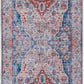 Atlanta 30752 Machine Woven Synthetic Blend Indoor Area Rug by Surya Rugs