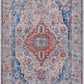 Atlanta 30752 Machine Woven Synthetic Blend Indoor Area Rug by Surya Rugs