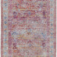 Atlanta 30753 Machine Woven Synthetic Blend Indoor Area Rug by Surya Rugs