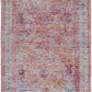 Atlanta 30753 Machine Woven Synthetic Blend Indoor Area Rug by Surya Rugs