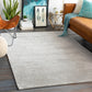 Aspen 23115 Hand Loomed Synthetic Blend Indoor Area Rug by Surya Rugs