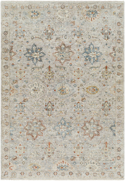 Anatolia 29818 Hand Knotted Wool Indoor Area Rug by Surya Rugs