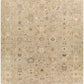 Anatolia 29819 Hand Knotted Wool Indoor Area Rug by Surya Rugs