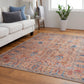 Rawlins 39HPF Power Loomed Synthetic Blend Indoor Area Rug by Feizy Rugs