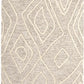 Enzo 8738F Hand Tufted Wool Indoor Area Rug by Feizy Rugs
